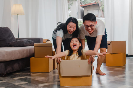 Jasa Pindah Rumah Jogja Jasa Pindah Rumah Jogja